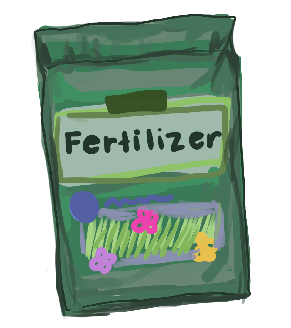 Fertilizer